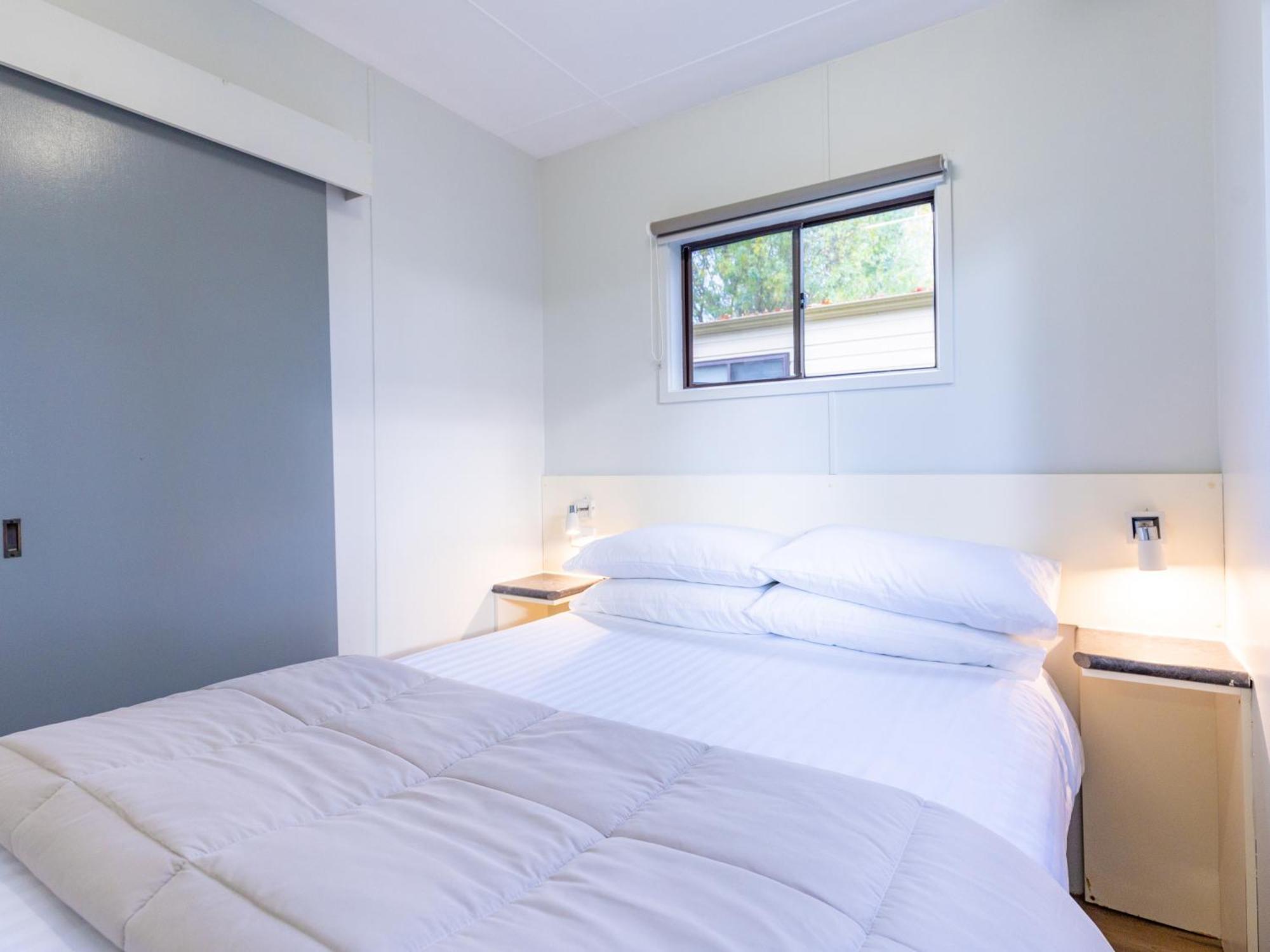 Nrma Bairnsdale Riverside Holiday Park ห้อง รูปภาพ