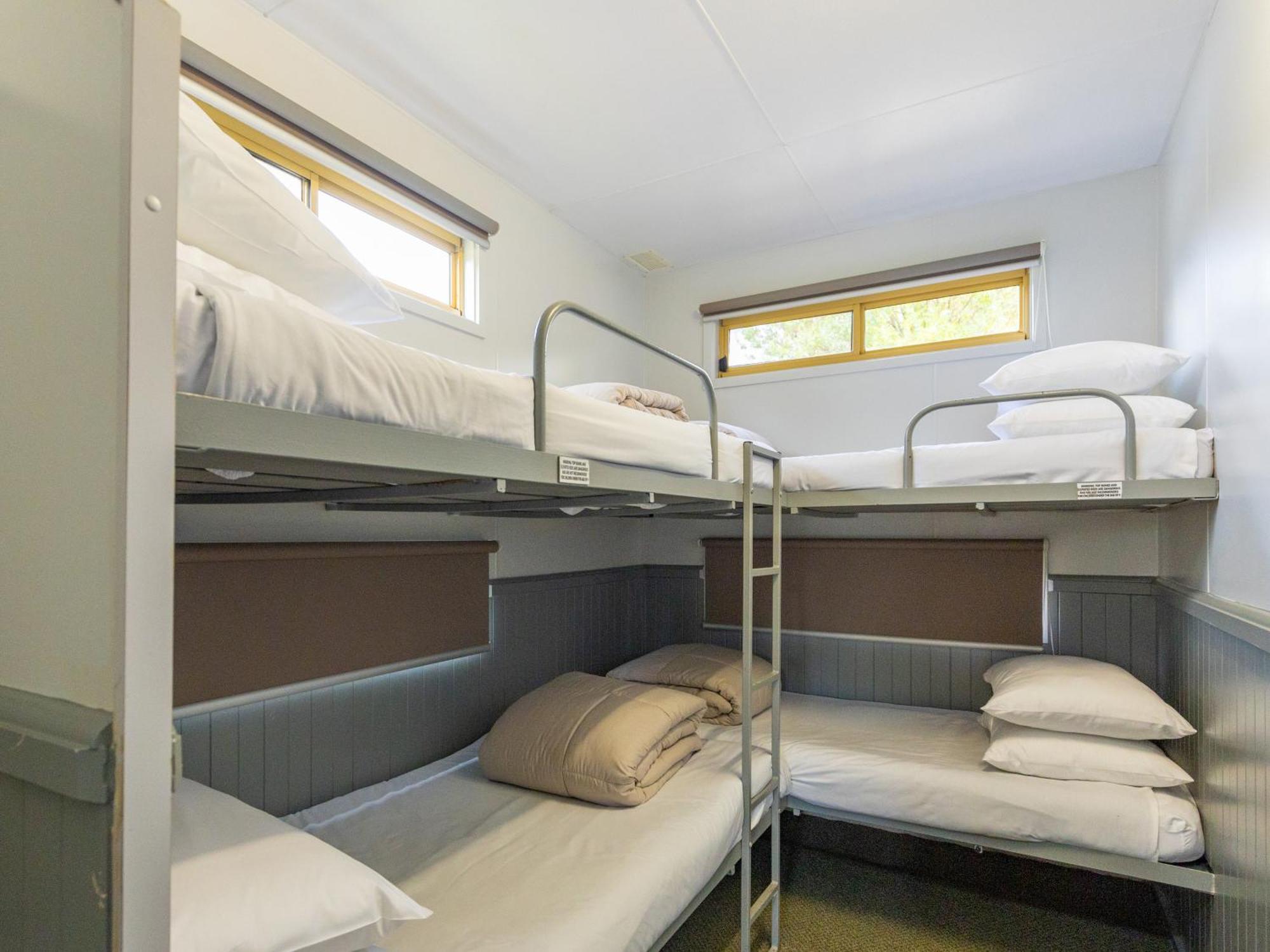 Nrma Bairnsdale Riverside Holiday Park ห้อง รูปภาพ