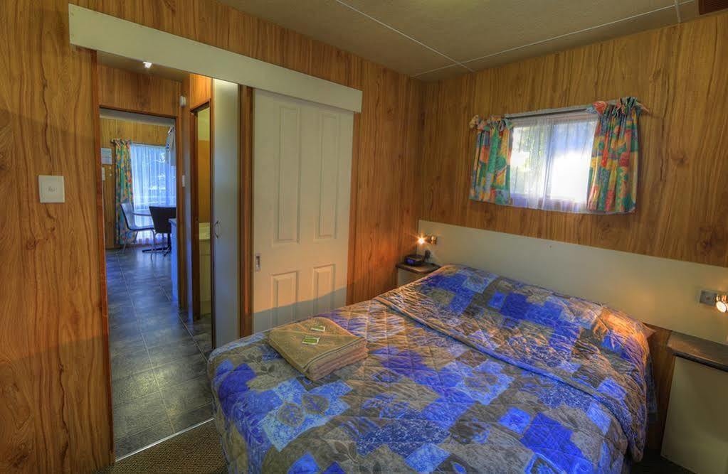 Nrma Bairnsdale Riverside Holiday Park ภายนอก รูปภาพ